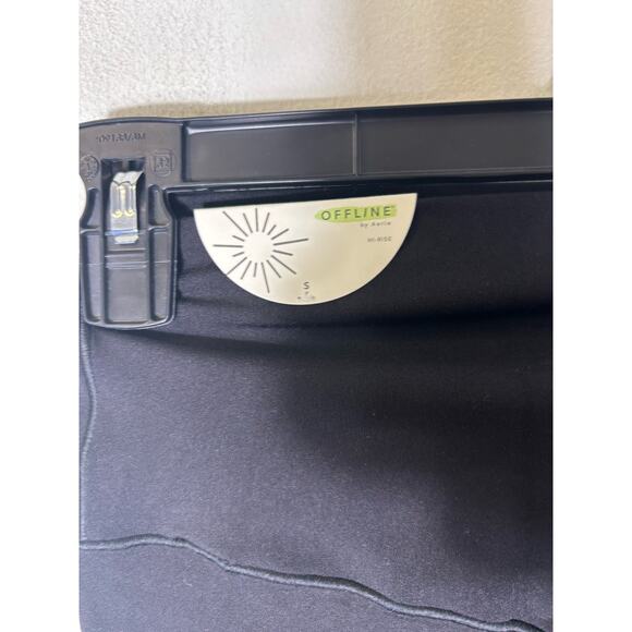 Woman's Bundle of 2 Athletic Wear Lululemon and Aerie Sz S - Picture 3 of 3